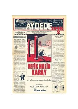 Aydede 1948