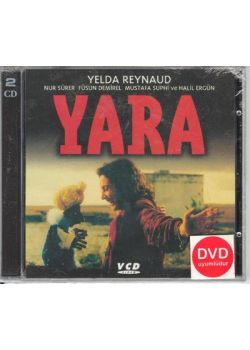 Yara (VCD) Nur Sürer-Halil Ergün