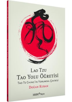 Lao Tzu - Tao Yolu Öğretisi