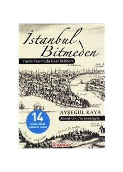 İstanbul Bitmeden