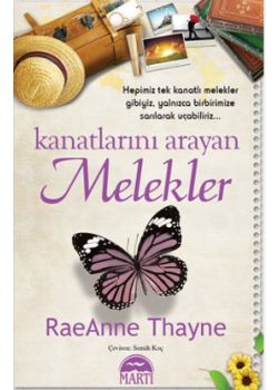 Kanatlarını Arayan Melekler