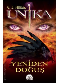 Unika - Yeniden Doğuş