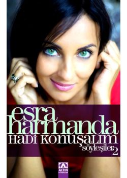 Hadi Konuşalım - Söyleşiler 2