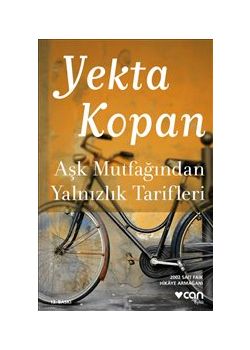 Aşk Mutfağından Yalnızlık Tarifleri