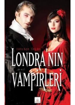 Londra'nın Vampirleri