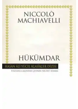 Hükümdar