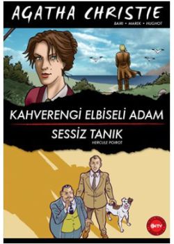 Kahverengi Elbiseli Adam - Sessiz Tanık