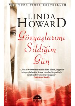 Gözyaşlarımı Sildiğim Gün