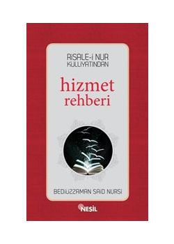 Hizmet Rehberi