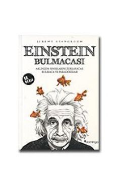 Einstein Bulmacası