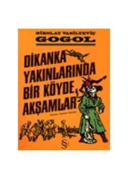 Dikanka Yakınlarında Bir Köyde Akşamlar