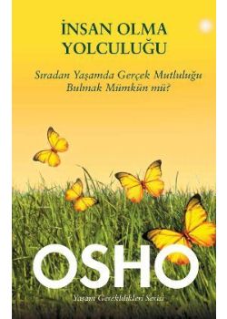 İnsan Olma Yolculuğu