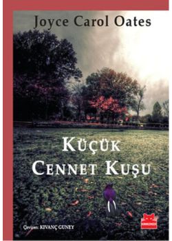 Küçük Cennet Kuşu