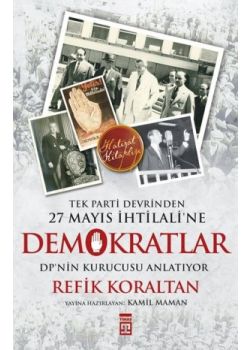 Demokratlar