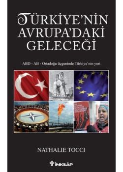 Türkiye'nin Avrupa'daki Geleceği