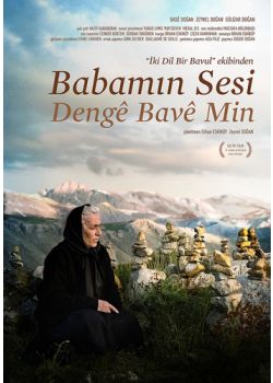 Babamın Sesi  Dengê Bavê Min (DVD)