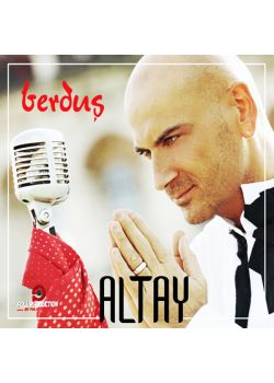 Berduş Altay
