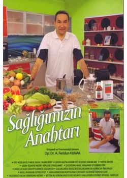 Sağlığınızın Anahtarı