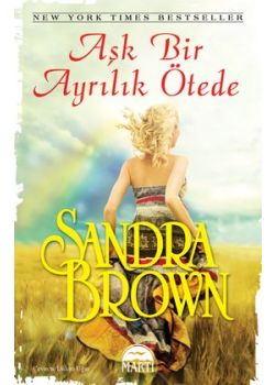 Aşk Bir Ayrılık Ötede