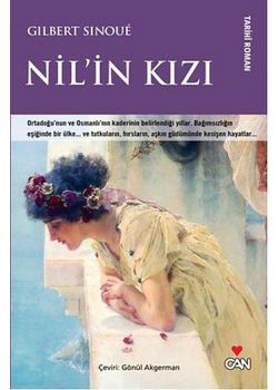 Nil'in Kızı
