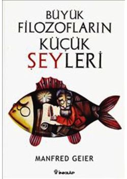 Büyük Filozofların Küçük Şeyleri