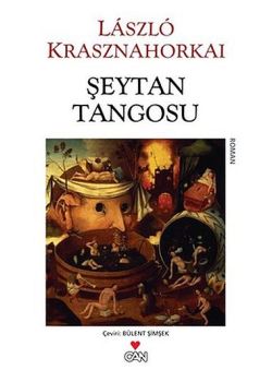 Şeytan Tangosu