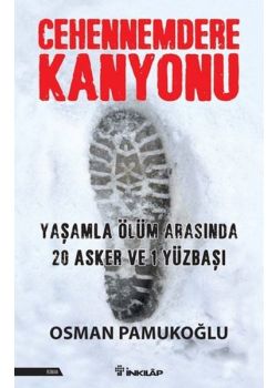 Cehennemdere Kanyonu