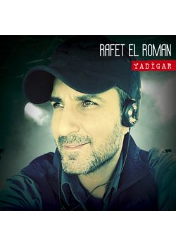 Yadigar Rafet El Roman