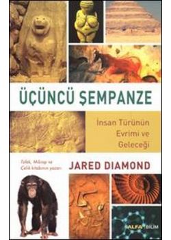 Üçüncü Şempanze