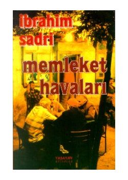 Memleket Havalari  Ibrahim Sadri