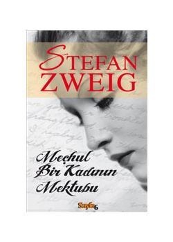 Meçhul Bir Kadının Mektubu