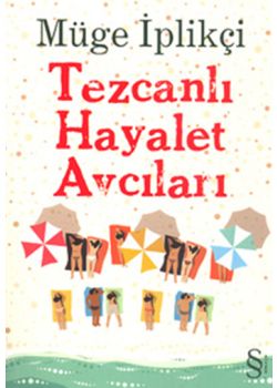 Tezcanlı Hayalet Avcıları