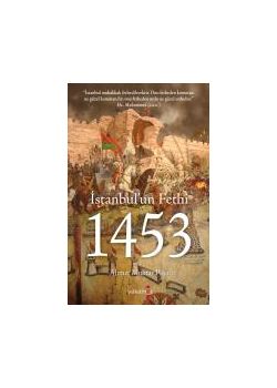 İstanbulun Fethi  1453