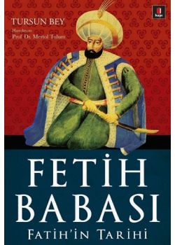 Fetih Babası - Fatih'in Tarihi