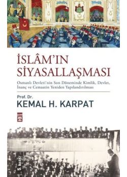İslam'ın Siyasallaşması