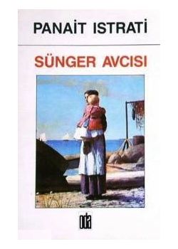 Sünger Avcısı
