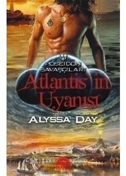 Atlantisin Uyanışı