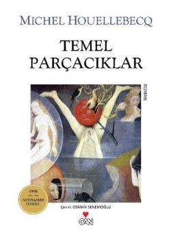 Temel Parçacıklar