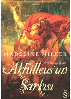 Akhilleus'un Şarkısı