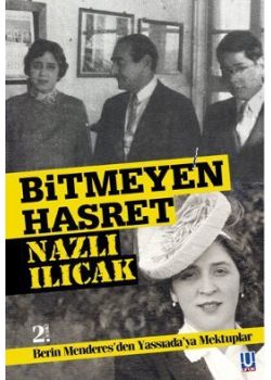 Bitmeyen Hasret