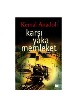 Karşı Yaka Memleket