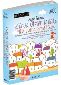 Küçük Oteller Kitabı 2013