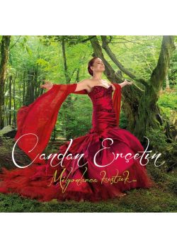 Milyonlarca Kuştuk Candan Erçetin