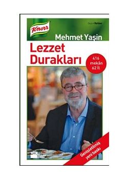 Lezzet Durakları 2013