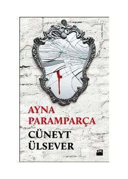 Ayna Paramparça