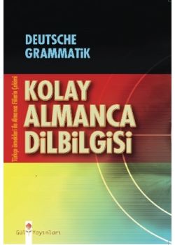 En Kolay Almanca Dilbilgisi   (Türkçe Açıklamalı)