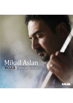 Xoza Mikail Aslan