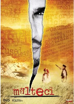 Mülteci (DVD) Derya Durmaz, Haluk Piyes