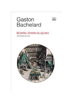 Bilimsel Zihnin Oluşumu