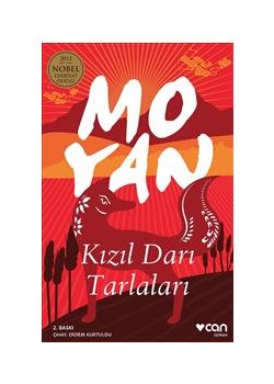 Kızıl Darı Tarlaları